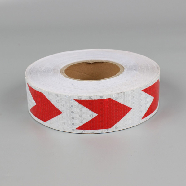 Barrier tape